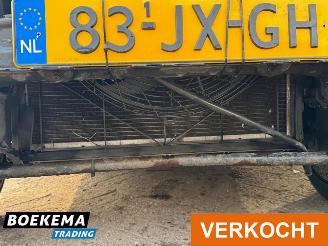 BMW X5 4.4i Executive Open-Dak Automaat Memory picture 8