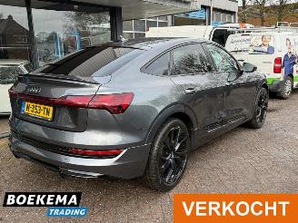 Audi E-tron 55 Quattro S-Line 95kWh S-Line Memory Apple-Car NAP! picture 2