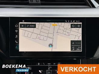 Audi E-tron 55 Quattro S-Line 95kWh S-Line Memory Apple-Car NAP! picture 22