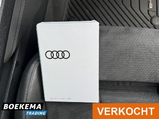 Audi E-tron 55 Quattro S-Line 95kWh S-Line Memory Apple-Car NAP! picture 19