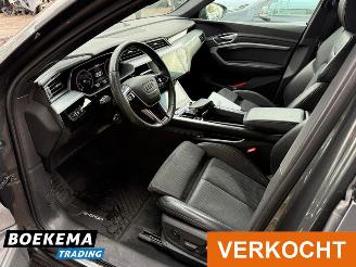 Audi E-tron 55 Quattro S-Line 95kWh S-Line Memory Apple-Car NAP! picture 11