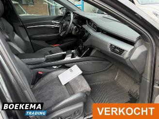 Audi E-tron 55 Quattro S-Line 95kWh S-Line Memory Apple-Car NAP! picture 18