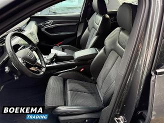 Audi E-tron 55 Quattro S-Line 95kWh S-Line Memory Apple-Car NAP! picture 12