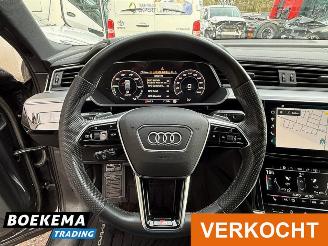 Audi E-tron 55 Quattro S-Line 95kWh S-Line Memory Apple-Car NAP! picture 20