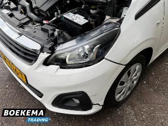 Peugeot 108 1.0 e-VTi Active Airco 5-Deurs picture 9