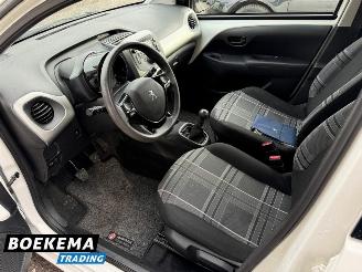 Peugeot 108 1.0 e-VTi Active Airco 5-Deurs picture 11