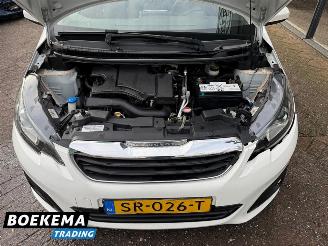 Peugeot 108 1.0 e-VTi Active Airco 5-Deurs picture 8