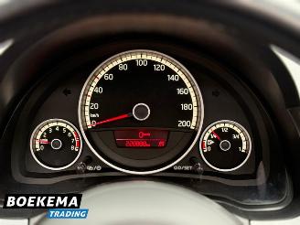 Volkswagen Up! 1.0 Black Up! Panorama Leer Stoelverwarming PDC Cruise picture 17
