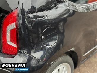 Volkswagen Up! 1.0 Black Up! Panorama Leer Stoelverwarming PDC Cruise picture 8