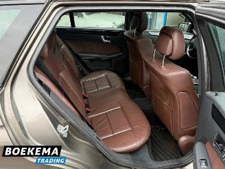 Mercedes E-klasse 200 CGI Avantgarde 7-Peroons Stoelverw/Koeling Open-Dak picture 16