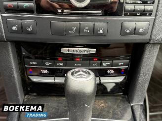 Mercedes E-klasse 200 CGI Avantgarde 7-Peroons Stoelverw/Koeling Open-Dak picture 23