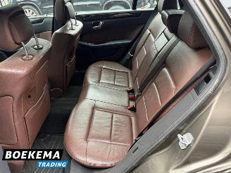 Mercedes E-klasse 200 CGI Avantgarde 7-Peroons Stoelverw/Koeling Open-Dak picture 13