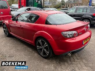 Mazda RX-8 1.3 Renesis Climate Open-Uitlaat! picture 3