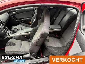 Mazda RX-8 1.3 Renesis Climate Open-Uitlaat! picture 14