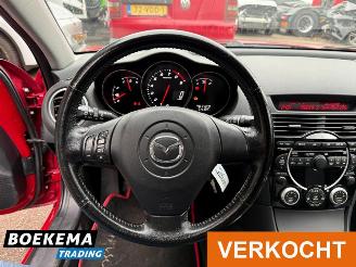 Mazda RX-8 1.3 Renesis Climate Open-Uitlaat! picture 18