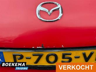 Mazda RX-8 1.3 Renesis Climate Open-Uitlaat! picture 6