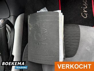 Mazda RX-8 1.3 Renesis Climate Open-Uitlaat! picture 16