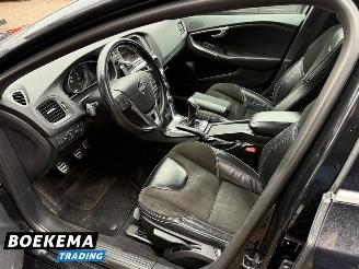 Volvo V-40 1.6 T4 180PK R-Design Stoelverw. Navigatie Camera picture 10