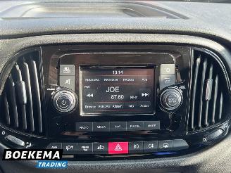 Fiat Doblo Cargo 1.3 MJ SX Airco Navigatie Schuifdeur PDC picture 15