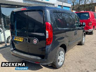 Fiat Doblo Cargo 1.3 MJ SX Airco Navigatie Schuifdeur PDC picture 2