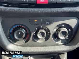 Fiat Doblo Cargo 1.3 MJ SX Airco Navigatie Schuifdeur PDC picture 16
