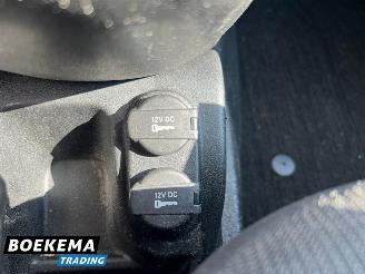 Fiat Doblo Cargo 1.3 MJ SX Airco Navigatie Schuifdeur PDC picture 22