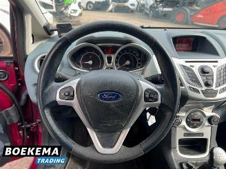 Ford Fiesta 1.6 Titanium Climate Cruise PDC Stoelverwarming picture 17