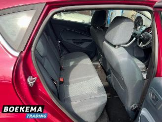 Ford Fiesta 1.6 Titanium Climate Cruise PDC Stoelverwarming picture 14