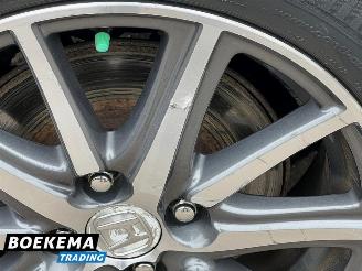 Honda Jazz 1.4 Hybrid Elegance Panorama Cruise picture 9