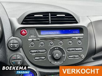 Honda Jazz 1.4 Hybrid Elegance Panorama Cruise picture 23