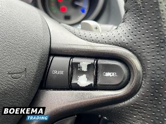 Honda Jazz 1.4 Hybrid Elegance Panorama Cruise picture 27