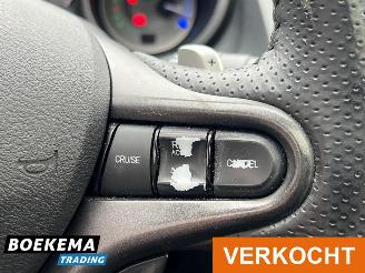 Honda Jazz 1.4 Hybrid Elegance Panorama Cruise picture 27