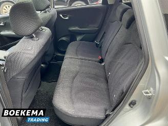 Honda Jazz 1.4 Hybrid Elegance Panorama Cruise picture 16