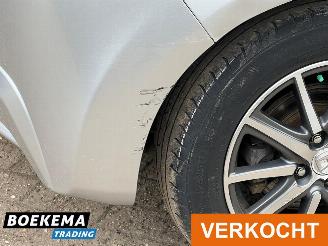 Honda Jazz 1.4 Hybrid Elegance Panorama Cruise picture 8