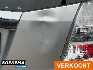 Honda Jazz 1.4 Hybrid Elegance Panorama Cruise picture 10