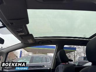 Honda Jazz 1.4 Hybrid Elegance Panorama Cruise picture 15
