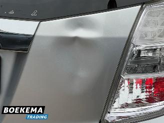 Honda Jazz 1.4 Hybrid Elegance Panorama Cruise picture 10