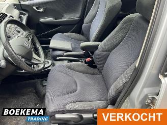 Honda Jazz 1.4 Hybrid Elegance Panorama Cruise picture 13