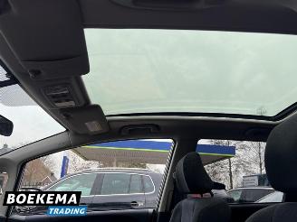 Honda Jazz 1.4 Hybrid Elegance Panorama Cruise picture 15