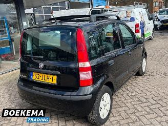 Fiat Panda 1.2 Edizione Cool Panorama Airco picture 2