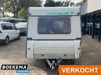 Caravelair  Bamba 395T Zakluifel picture 5