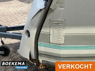 Caravelair  Bamba 395T Zakluifel picture 7