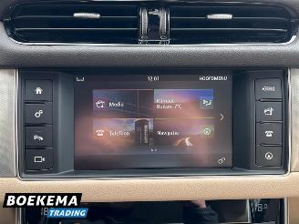 Jaguar XF 2.0d Pure Navigatie Keyless Automaat Climate picture 17