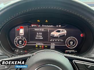 Audi A3 2.0 TDI 184PK DSG Quattro S-Line B&O Panorama Sterrenhemel picture 14