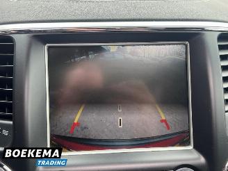Jeep Grand-cherokee 6.4 Hemi SRT 468PK Panorama Harman/Kardon Memory Keyless Camera picture 38