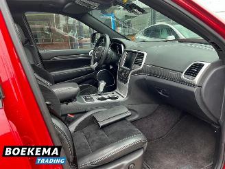 Jeep Grand-cherokee 6.4 Hemi SRT 468PK Panorama Harman/Kardon Memory Keyless Camera picture 26