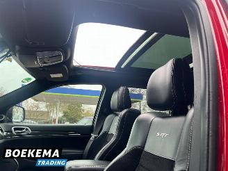 Jeep Grand-cherokee 6.4 Hemi SRT 468PK Panorama Harman/Kardon Memory Keyless Camera picture 20