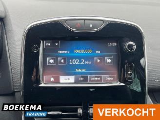 Renault Clio 0.9 TCe ECO Night&Day Navigatie Airco picture 21