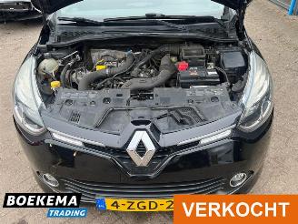 Renault Clio 0.9 TCe ECO Night&Day Navigatie Airco picture 8