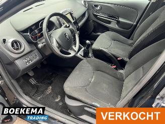 Renault Clio 0.9 TCe ECO Night&Day Navigatie Airco picture 11